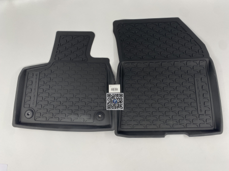 Багажник с автозапчастями - НАБІР ГУМОВИХ Килимків - 1680227180