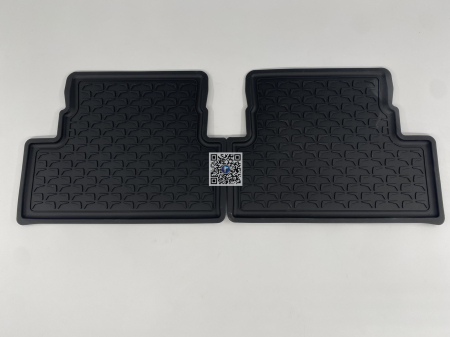 НАБІР ГУМОВИХ Килимків - 1680227180 [1]