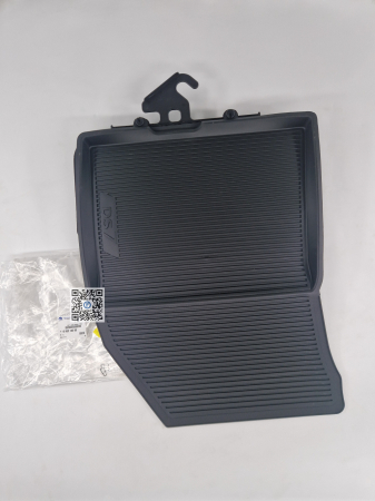 Багажник з деталями Stellantis CITROEN, DS, OPEL, PEUGEOT, VAUXHALL - КОМПЛЕКТ ГУМОВИХ КИЛИМКІВ - 1686218280