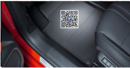 Accesorii - Set covorase cauciuc Opel Corsa F 2020-prezent 9833757480