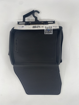 Багажник с автозапчастями - КОМПЛЕКТ ГУМОВИХ Килимків - Peugeot E-208 1656154380