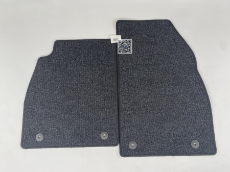 Kofferraum mit Autoteilen - TEPPICHSATZ - Opel Insignia A 93199681