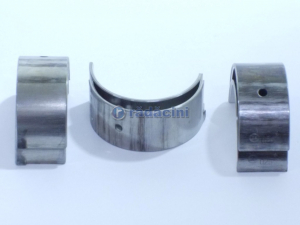 DAMAS - Set cuzineti biela R1 (025) 0.8 - NBN cod 12181A81851-025