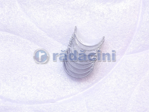 EVANDA 2003-2006 - Set cuzineti biela R2 (0.50) / 18 cod 92028819