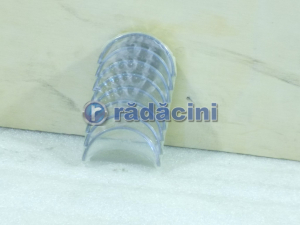 DAMAS - Set cuzineti palier R2 - NBN 12300-61810-05R