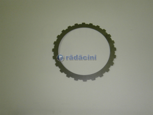 LEGANZA 1998-2002 - Set discuri ambreiaj cod 1036317006