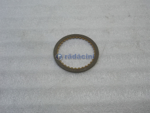 AMBREIAJ - Набор дисков сцепления cv a/t 5040666008V