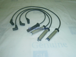 ESPERO 1994-1998 - Set fise 18 cod 92060980