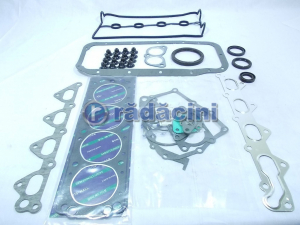 MOTOR SI ACCESORII MOTOR - Set garnituri reparatie motor Exe 15 - producator KOS cod S1141020