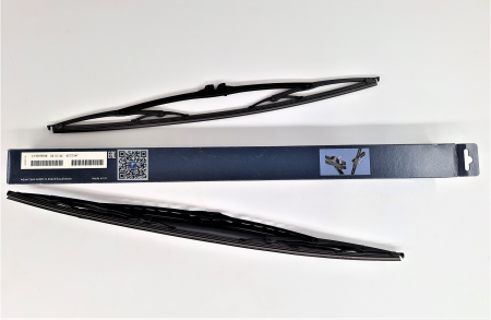 VIVARO - SET LAMELE STERGATOR PARBRIZ - Opel Vivaro A 93195948