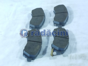 FRANARE - Set placute frana fata cod 26296AC011