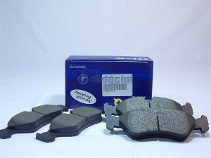 CIELO 1996-2007 - Set placute frana fata - producator HI-Q cod 11046952012