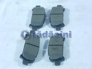 FRANARE - Set placute frana spate cod 26696AG020