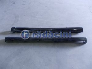 CAROSERIE (EXTERIOR) - Set praguri cod E2610SA000