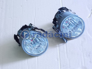 SISTEM ELECTRIC - Set proiectoare '04 cod H4510SA100
