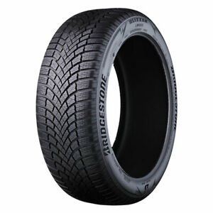 Roata iarna R16 Palladium Bridgestone - Mazda CX-30 2WD [1]