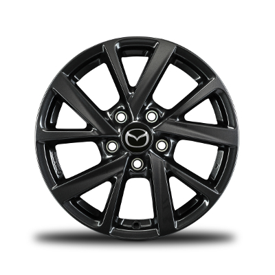 Roata iarna R16 - Roata iarna R16 Palladium Bridgestone - Mazda 3