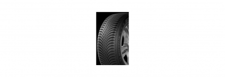 Roata iarna R18 Glossy Black Michelin - Mazda MX-30 DR ELECTRIC [3]