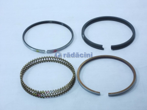 LACETTI 2003-2012 - Set segmenti R1 (0.25) cod 93740226
