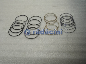 DAEWOO - Set segmenti R1 1.8 cod 4706021