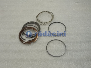 NUBIRA 1997-2002 - Set segmenti R2 (0.50) - producator ONNURI cod S1220016