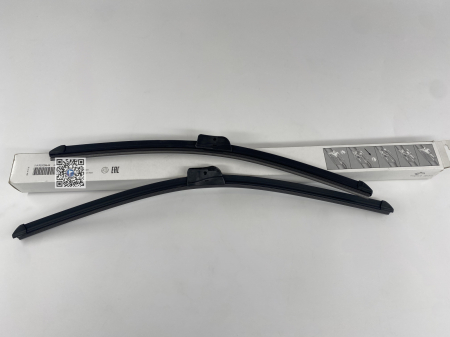 Portbagajul cu piese Stellantis CITROEN, DS, OPEL, PEUGEOT, VAUXHALL - SET STERGATOR PARBRIZ - Opel Insignia-B 95528644