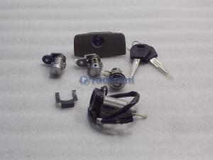TACUMA 2001-2008 - Set yale cod 96407459