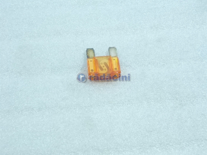 MATIZ 1998-2008 - Siguranta 40A cod 96234929