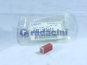 SISTEM ELECTRIC - Siguranta fuzibila cod 82211FC050