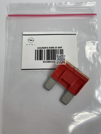SIGURANTA MARE 50 AMP - 90386023 [0]