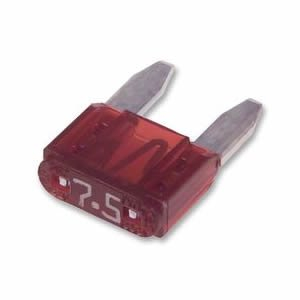 SISTEM ELECTRIC - SIGURANTA MINI 7.5 A - cod 12092080