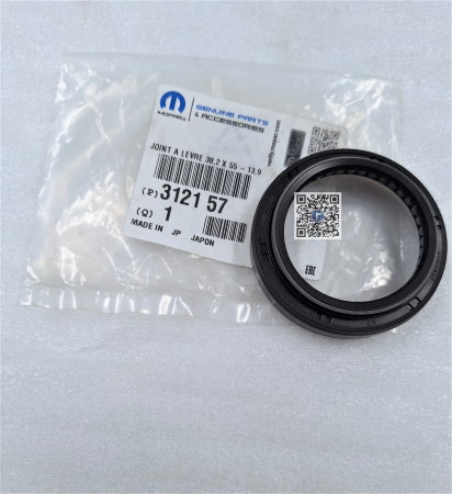 Багажник с автозапчастями - ПЛАНЕТАРНИЙ САЛЬНИК АКПП - Opel 312157