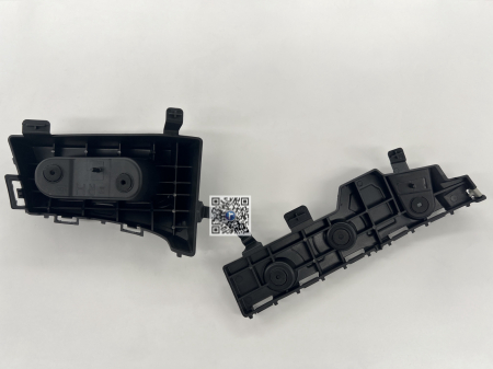 RAIL DE GUIDAGE DE BARRE ARRIÈRE DROIT - MK-X 17<19 42541316 [1]