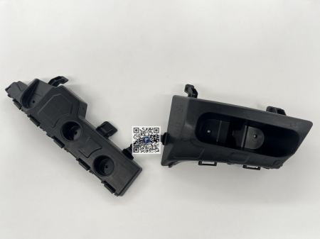 Coffre avec pieces de voiture - RAIL DE GUIDAGE DE BARRE ARRIÈRE DROIT - MK-X 17<19 42541316