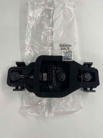 Coffre avec pieces de voiture - DOUILLE DE LAMPE DE STOP - 634679