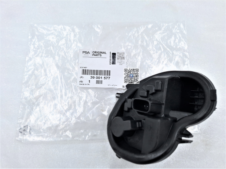 Coffre avec pieces de voiture - DOUILLE DE FEU STOP GAUCHE - Opel Astra K 39001577