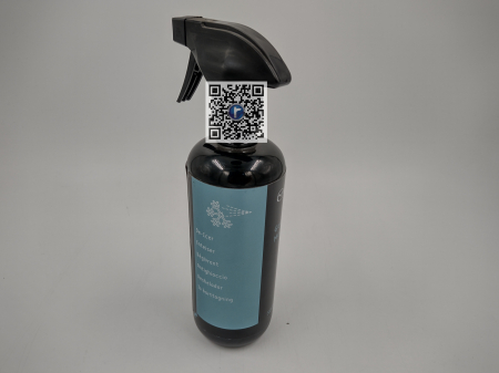 Багажник с автозапчастями - SOLUTIE DEZGHETARE GEAMURI - MZ DEICCC05009A