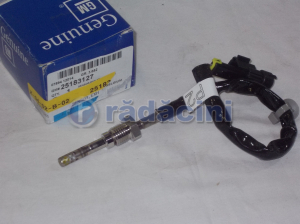 EVACUARE - SONDA LAMBDA - cod 25183127