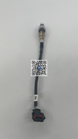 Багажник с автозапчастями - SONDA LAMDA 2 - IN-A,MK 25198481