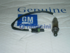 EVACUARE - Sonda oxigen (3 fire) cod 0258003285