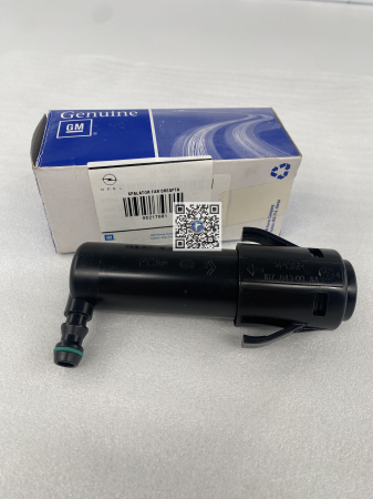 Багажник с автозапчастями - ОМИВАЧ ФАР ПРАВИЙ - 95217681