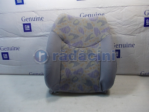 CAROSERIE (INTERIOR) - Spatar scaun fata stg cod 96286682