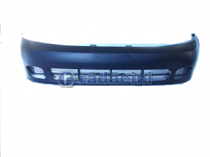 CAROSERIE (EXTERIOR) - Spoiler fata (5usi) - NBN cod 96545491