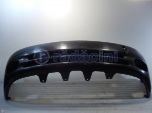 CAROSERIE (EXTERIOR) - Spoiler fata complet cod S6720002