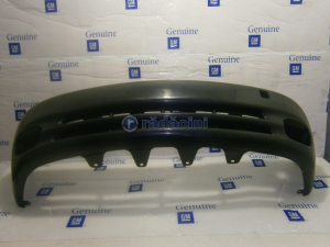 CAROSERIE (EXTERIOR) - Spoiler fata simplu I cod 96190281