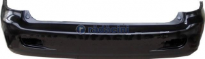 CAROSERIE (EXTERIOR) - Spoiler spate cod 96262643