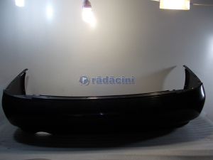 CAROSERIE (EXTERIOR) - Spoiler spate complet (berlina) cod 96190302
