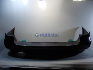 CAROSERIE (EXTERIOR) - Spoiler spate complet (wagon) cod 96213055