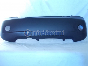 CAROSERIE (EXTERIOR) - Spoiler spate - NBN cod 96600191