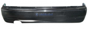 CAROSERIE (EXTERIOR) - Spoiler spate simplu HB cod 96185164